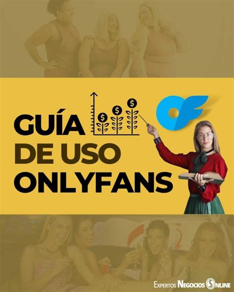 onlyfans darse de alta|Cómo crear una cuenta en OnlyFans: Guía paso a paso